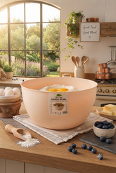 Jumbo mixing bowl