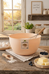 Jumbo mixing bowl
