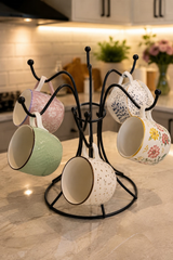 Cup stand