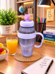 Modern Water Bottle