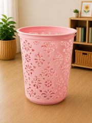 Large Ventilated Clothes Storage Bin