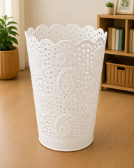 Plastic Laundry Basket
