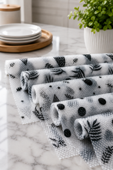 Kitchen Storage Wrap Roll