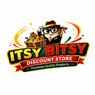 Itsy bitsy discount store