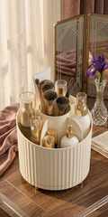 Make up organizer