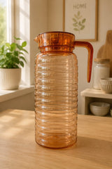 Acrylic Water Jug