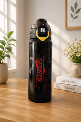 Premium Leakproof Sports Water Bottle