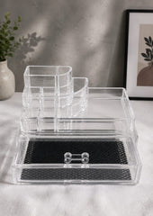 Makeup & Jewelry Organizer
