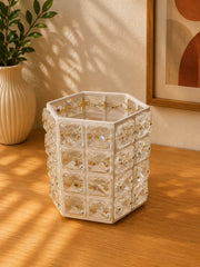 Metal Organiser