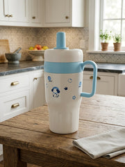 Panda Insulated Tumbler