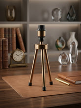 Modern Tripod Table Lamp Base