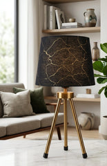 Modern Tripod Table Lamp Base