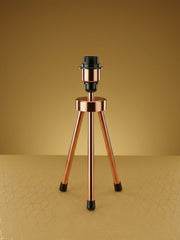 Modern Tripod Table Lamp Base