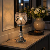 Elegant Digital Decorative Table Lamp