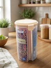 Airtight Food Storage Container