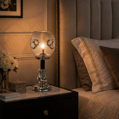 Elegant Digital Decorative Table Lamp