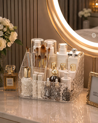 Prism Cosmetic Organizer