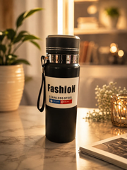 Stainless Steel Vacuum Travel Bottle