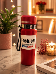 Stainless Steel Vacuum Travel Bottle