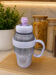 Modern Water Bottle