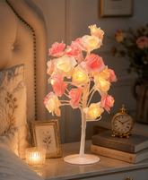 Rose Tree LED Table Lamp