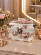 Medium Jewelry Storage Box