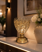 Metal Lamp
