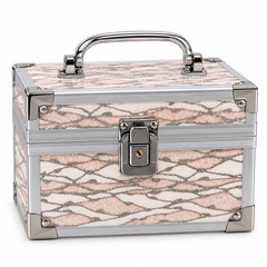 Luxury Jewelry Storage Box – Elegant Organizer & Display Case
