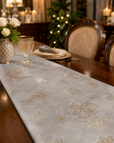 Elegant Table Cover – Premium Dining Table Sheet