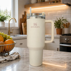 Stanley Quencher H2.0 Tumbler with Handle & Straw