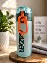 Leak-Proof Water Bottle