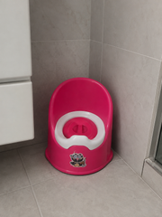 Kids Potty Training Seat for Toddlers β Comfortable & Cute Baby Toilet seat