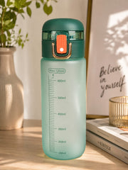 Leak-Proof Water Bottle
