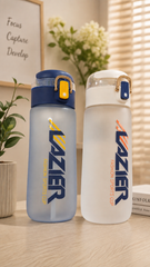 Leak-Proof Water Bottle