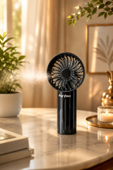 Portable Mini Handheld Fan