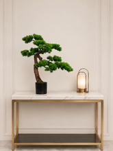 Artificial Bonsai Tree Plant – 70cm Decorative Indoor Plant