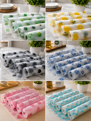 Kitchen Storage Wrap Roll