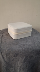 Portable Travel Jewelry Storage Case
