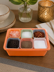 Spice box