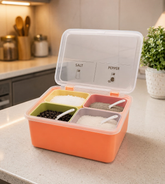 Spice box
