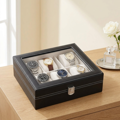 Watch Storage Box
