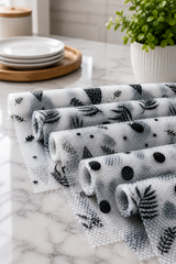 Kitchen Storage Wrap Roll