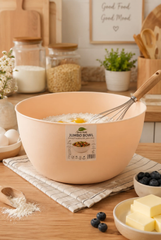 Jumbo mixing bowl