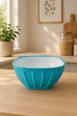 Plastic Mixing Bowl