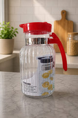 Plastic Jug
