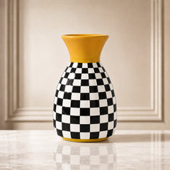 Decorative Flower Vase for Home Decor