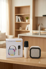 Microspeaker