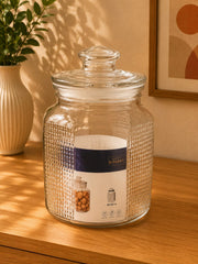 Elegant Kitchen jar