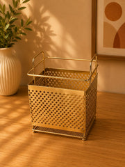 Kitchen Utensil Storage Basket