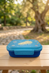 Cute Kids Leakproof Lunch Box